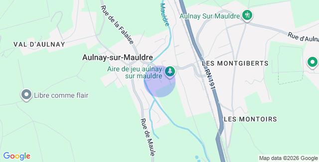 Localisation