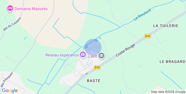 Localisation