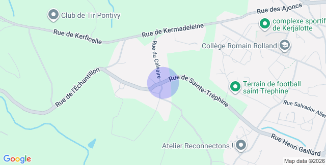 Localisation