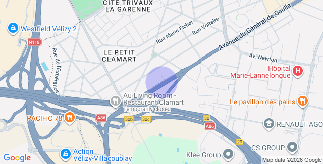 Localisation
