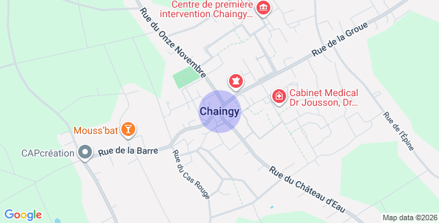 Localisation