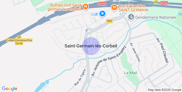 Localisation