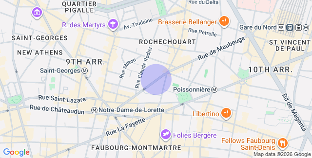 Localisation