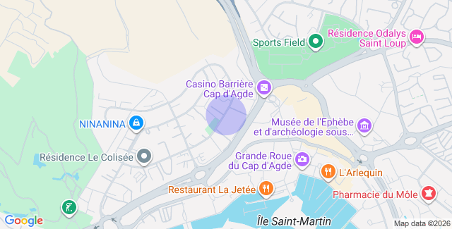 Localisation