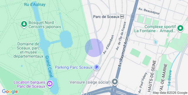 Localisation