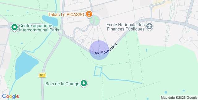 Localisation
