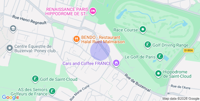 Localisation