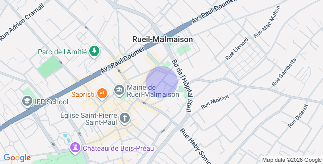Localisation