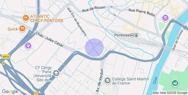 Localisation