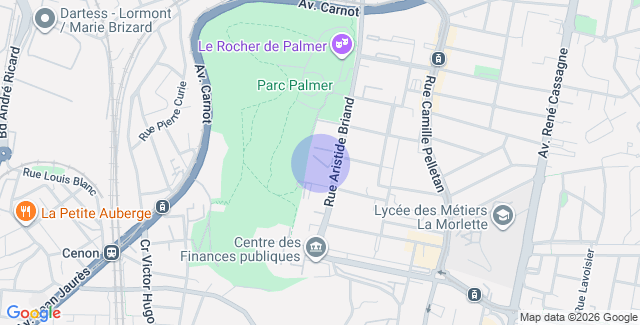 Localisation