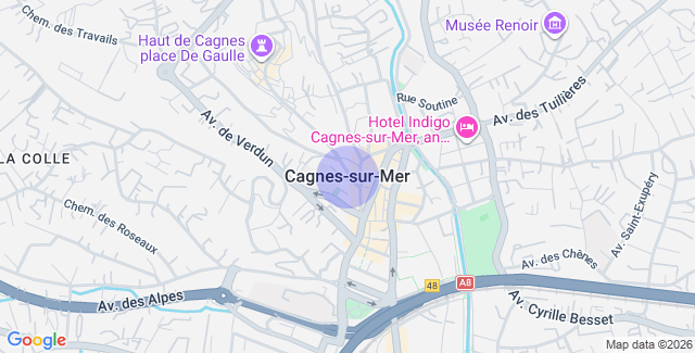 Localisation