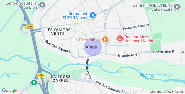 Localisation