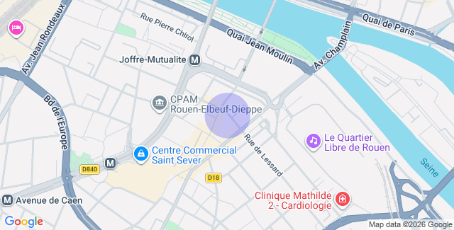 Localisation