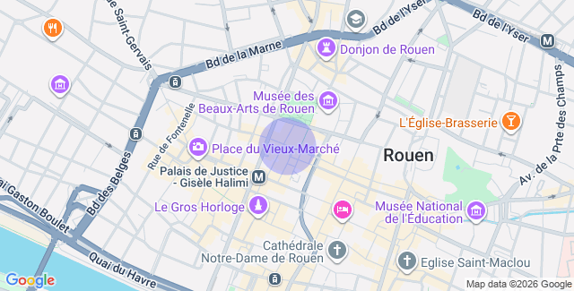 Localisation