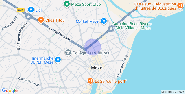 Localisation