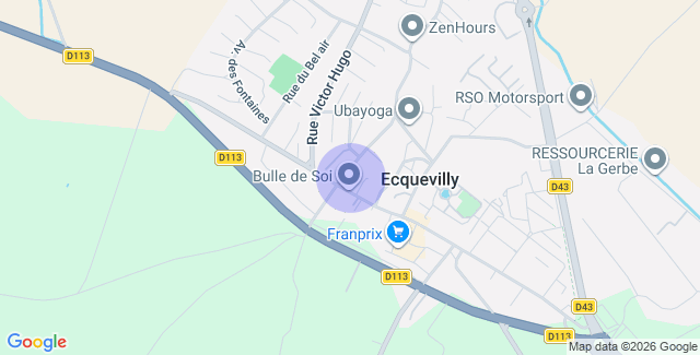 Localisation