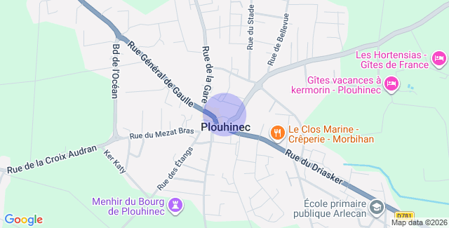 Localisation