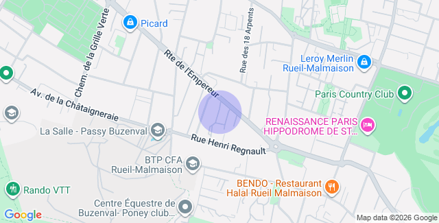 Localisation