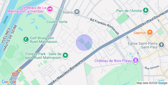 Localisation