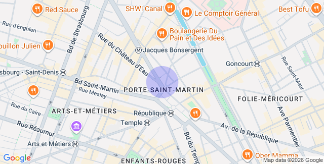 Localisation