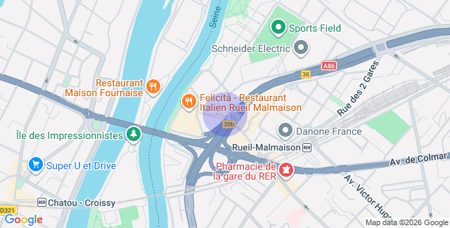 Localisation