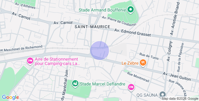 Localisation