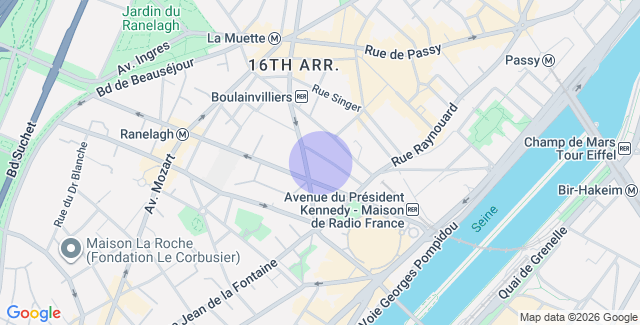 Localisation