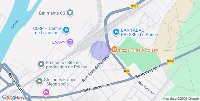 Localisation