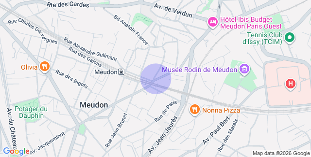 Localisation