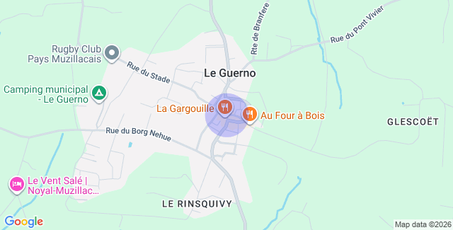 Localisation