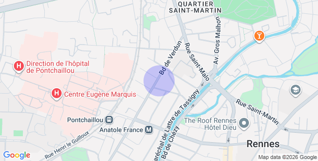 Localisation