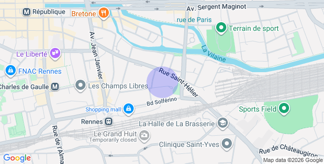 Localisation