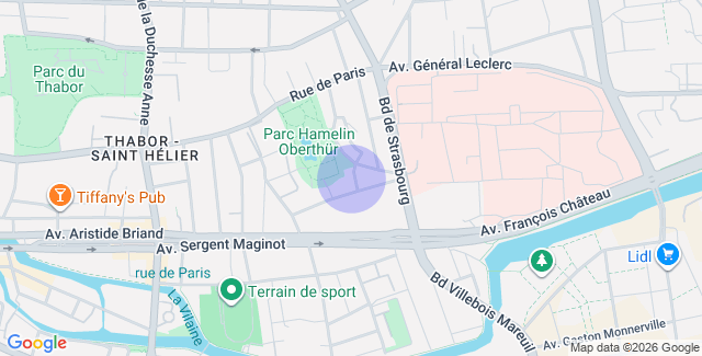 Localisation