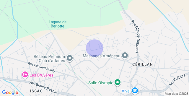 Localisation