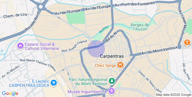 Localisation