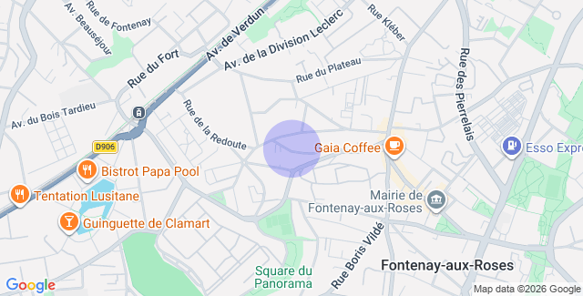 Localisation