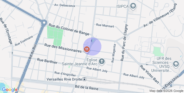 Localisation