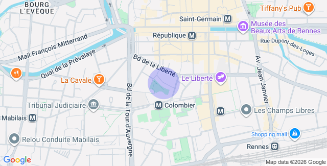 Localisation