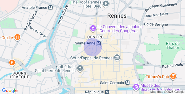 Localisation