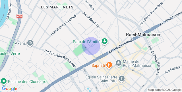 Localisation