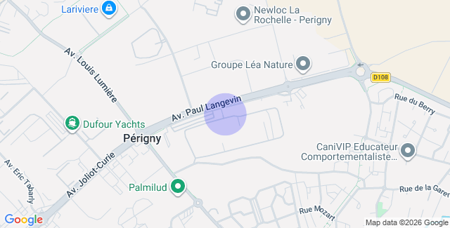 Localisation