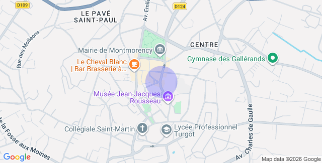 Localisation