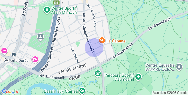 Localisation