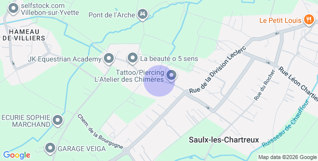 Localisation