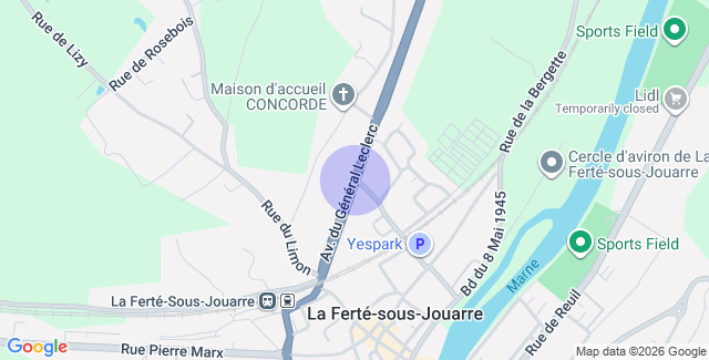 Localisation