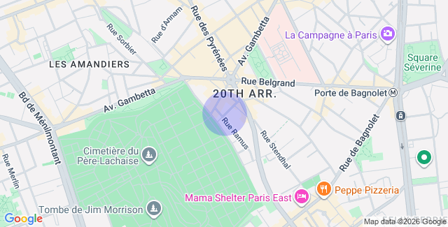Localisation
