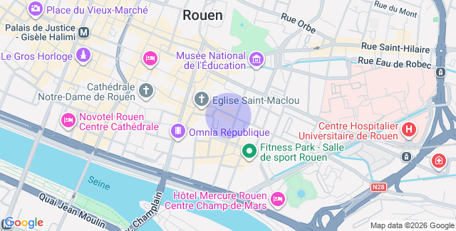 Localisation