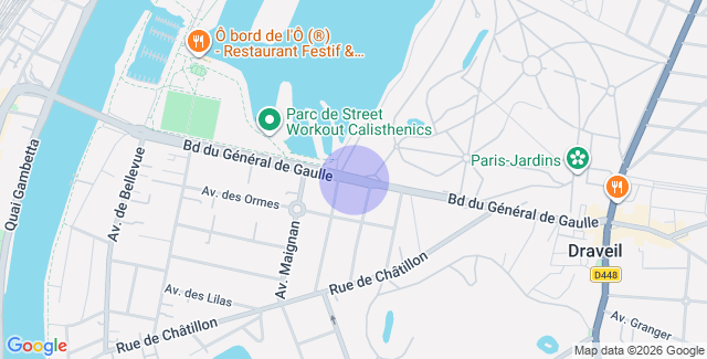 Localisation