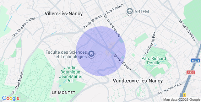 Localisation