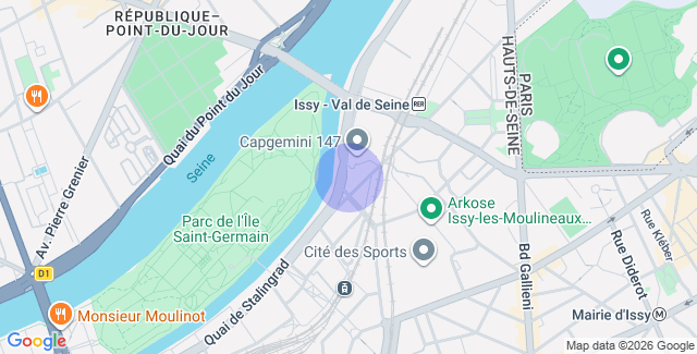 Localisation